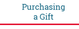 Purchasing a gift