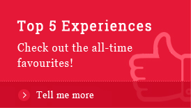 Top 5 Experiences